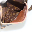 LOUIS VUITTON Monogram Danube Shoulder Bag M45266 LV Auth 179243A-11