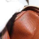 LOUIS VUITTON Monogram Danube Shoulder Bag M45266 LV Auth 179243A-12