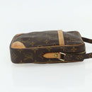 LOUIS VUITTON Monogram Danube Shoulder Bag M45266 LV Auth 179243A-4