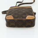 LOUIS VUITTON Monogram Danube Shoulder Bag M45266 LV Auth 179243A-5