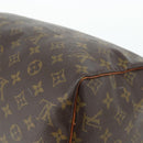 LOUIS VUITTON Monogram Speedy 30 Hand Bag M41526 LV Auth 179244A-16