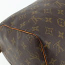 LOUIS VUITTON Monogram Speedy 30 Hand Bag M41526 LV Auth 179244A-17