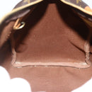 LOUIS VUITTON Monogram Speedy 30 Hand Bag M41526 LV Auth 179244A-19