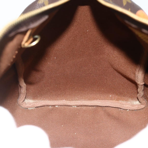 LOUIS VUITTON Monogram Speedy 30 Hand Bag M41526 LV Auth 179244A