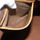 LOUIS VUITTON Monogram Speedy 30 Hand Bag M41526 LV Auth 179244A-11