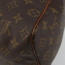 LOUIS VUITTON Monogram Speedy 25 Hand Bag M41528 LV Auth 179246A-16