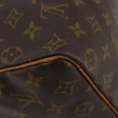 LOUIS VUITTON Monogram Speedy 25 Hand Bag M41528 LV Auth 179246A-17