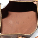 LOUIS VUITTON Monogram Speedy 25 Hand Bag M41528 LV Auth 179246A-10