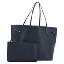 LOUIS VUITTON Epi Neverfull MM Tote Bag Antigo M40885 LV Auth 179247A-1
