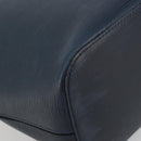 LOUIS VUITTON Epi Neverfull MM Tote Bag Antigo M40885 LV Auth 179247A-16