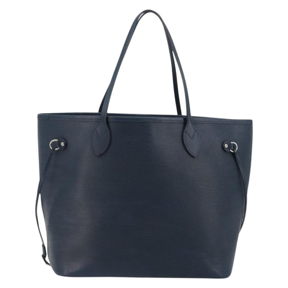 LOUIS VUITTON Epi Neverfull MM Tote Bag Antigo M40885 LV Auth 179247A