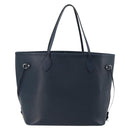 LOUIS VUITTON Epi Neverfull MM Tote Bag Antigo M40885 LV Auth 179247A-2