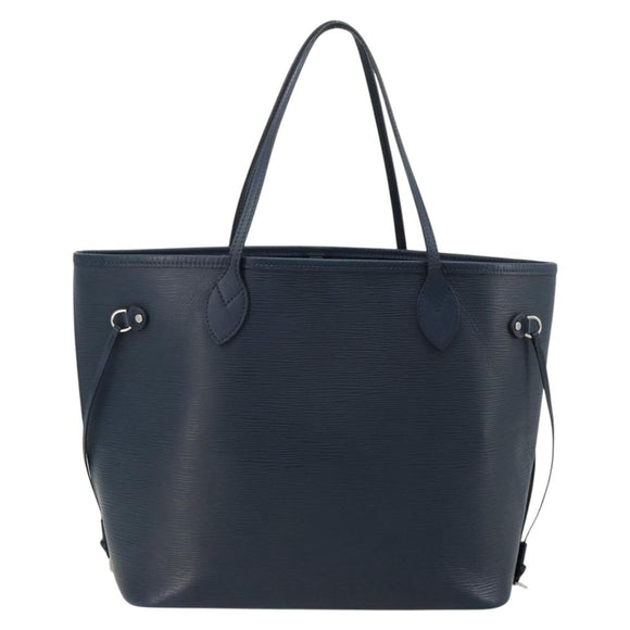 LOUIS VUITTON Epi Neverfull MM Tote Bag Antigo M40885 LV Auth 179247A