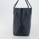 LOUIS VUITTON Epi Neverfull MM Tote Bag Antigo M40885 LV Auth 179247A-3
