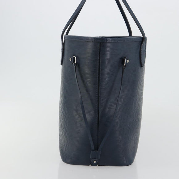 LOUIS VUITTON Epi Neverfull MM Tote Bag Antigo M40885 LV Auth 179247A