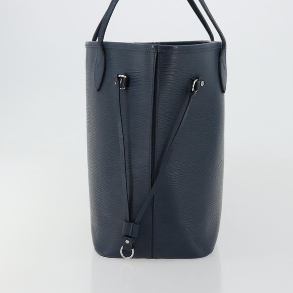 LOUIS VUITTON Epi Neverfull MM Tote Bag Antigo M40885 LV Auth 179247A