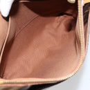 LOUIS VUITTON Monogram Odeon PM Shoulder Bag M56390 LV Auth 179256A-11