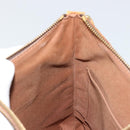 LOUIS VUITTON Monogram Odeon PM Shoulder Bag M56390 LV Auth 179256A-19
