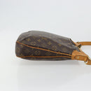 LOUIS VUITTON Monogram Odeon PM Shoulder Bag M56390 LV Auth 179256A-3