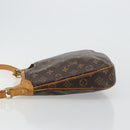 LOUIS VUITTON Monogram Odeon PM Shoulder Bag M56390 LV Auth 179256A-4
