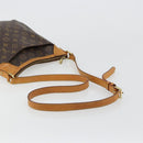 LOUIS VUITTON Monogram Odeon PM Shoulder Bag M56390 LV Auth 179256A-7
