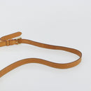 LOUIS VUITTON Monogram Odeon PM Shoulder Bag M56390 LV Auth 179256A-8