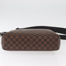 LOUIS VUITTON Damier Ebene jake tote Tote Bag N41559 LV Auth 179270A-5