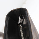 LOUIS VUITTON Damier Ebene jake tote Tote Bag N41559 LV Auth 179270A-19