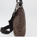 LOUIS VUITTON Damier Ebene jake tote Tote Bag N41559 LV Auth 179270A-3