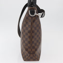 LOUIS VUITTON Damier Ebene jake tote Tote Bag N41559 LV Auth 179270A-4
