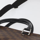 LOUIS VUITTON Damier Ebene jake tote Tote Bag N41559 LV Auth 179270A-14