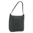 LOUIS VUITTON Epi Mazzie Shoulder Bag Black M58972 LV Auth 179293-1