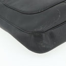 LOUIS VUITTON Epi Mazzie Shoulder Bag Black M58972 LV Auth 179293-14