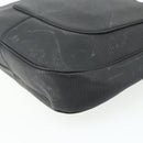 LOUIS VUITTON Epi Mazzie Shoulder Bag Black M58972 LV Auth 179293-15