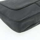 LOUIS VUITTON Epi Mazzie Shoulder Bag Black M58972 LV Auth 179293-16