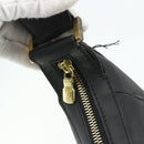 LOUIS VUITTON Epi Mazzie Shoulder Bag Black M58972 LV Auth 179293-10
