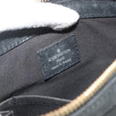 LOUIS VUITTON Epi Mazzie Shoulder Bag Black M58972 LV Auth 179293-17