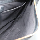 LOUIS VUITTON Epi Mazzie Shoulder Bag Black M58972 LV Auth 179293-18