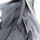 LOUIS VUITTON Epi Mazzie Shoulder Bag Black M58972 LV Auth 179293-19