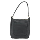 LOUIS VUITTON Epi Mazzie Shoulder Bag Black M58972 LV Auth 179293-13