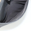 LOUIS VUITTON Epi Mazzie Shoulder Bag Black M58972 LV Auth 179293-21