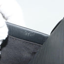 LOUIS VUITTON Epi Mazzie Shoulder Bag Black M58972 LV Auth 179293-12