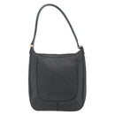 LOUIS VUITTON Epi Mazzie Shoulder Bag Black M58972 LV Auth 179293-2