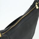 LOUIS VUITTON Epi Mazzie Shoulder Bag Black M58972 LV Auth 179293-6