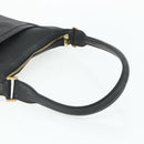 LOUIS VUITTON Epi Mazzie Shoulder Bag Black M58972 LV Auth 179293-7