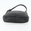 LOUIS VUITTON Epi Mazzie Shoulder Bag Black M58972 LV Auth 179293-5