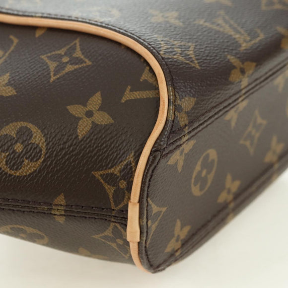 LOUIS VUITTON Monogram Ellipse PM Hand Bag 2way M46196 LV Auth 179312SAV