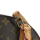 LOUIS VUITTON Monogram Ellipse PM Hand Bag 2way M46196 LV Auth 179312SAV-20