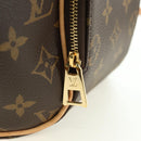 LOUIS VUITTON Monogram Ellipse PM Hand Bag 2way M46196 LV Auth 179312SAV-21