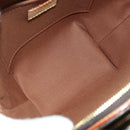LOUIS VUITTON Monogram Ellipse PM Hand Bag 2way M46196 LV Auth 179312SAV-11